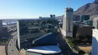 The Westin Hotel - Cape Town - Filmed by ThornTree Media (4K)