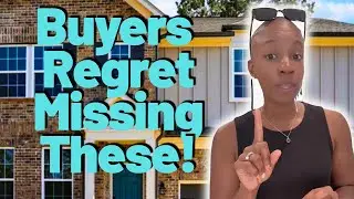 Locust Grove GA New Home Updates | 5 BEST First-Time Homebuyer Programs + Homes in September 2025