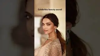 Celebrities clear & glowing skin secret revealed! Part: 5