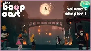 Welcome to Atlas? | The Boopcast #44