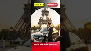 Upgrade Your Travel Experience | Discover a new way to experience Paris &ndash; Bluvan
