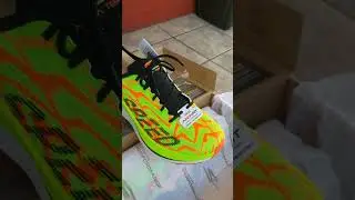 Skechers go run alpha tempo
