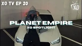 XO Spotlight: Planet Empire - The Next Wave of Swiss Artists! 🎤🔥 | XO TV EP 20