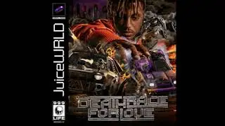 [FREE] Juice WRLD Death Race For Love Type Beat - 