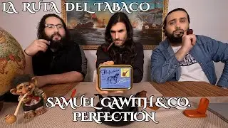 Tabaco de Pipa - Samuel Gawith - Perfection