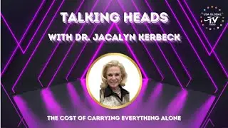 THE COST OF CARRYING EVERYTHING ALONE (AND HOW IT SHOWS UP IN YOUR LIFE)
