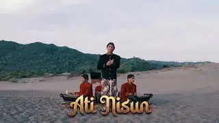 Justin Liee ft Husen - Ati Nisun | Official Music Video