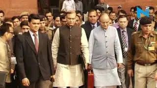Budget 2016-17: Allocations in rural development