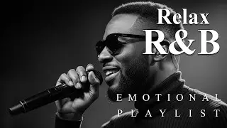 【R&B Soul】Relaxing Chill Playlist &ndash; Soulful Vocals & Deep Grooves