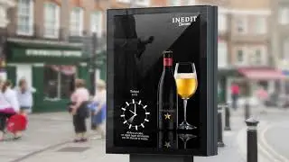 Inedit Damm | Interactive design campaign