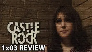 Castle Rock Season 1 Episode 3 'Local Color' Review