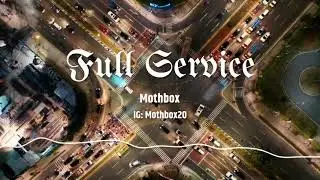 Full Service Trap and Boombap  Combined