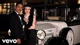 Ali Jacko - Somebody to Love (Official Video)