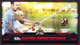 [PATH OF EXILE] &ndash; 60x &ldquo;BAITED EXPECTATION&rdquo; &ndash; WAIT&hellip; WHAT?