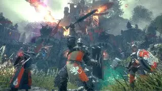 Warlander Is Underrated Free To Play Game! | You Must To Play This! [PS5 Gameplay]