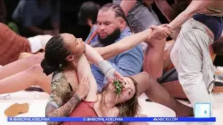 An inside scoop on the Philadelphia Fringe Festival