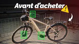 V&eacute;lo &eacute;lectrique (VAE) : tout le monde se trompe l&agrave;-dessus (6 id&eacute;es re&ccedil;ues)