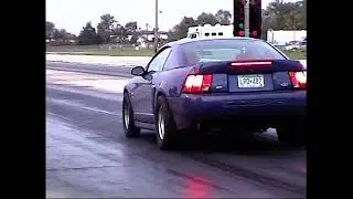 Hellion 88mm Turbo 9.2s @155 mph