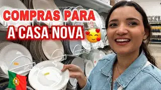 DIA DE FEIRA E MERCADO EM PORTUGAL 🇵🇹