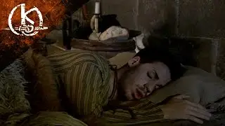 La p&acirc;te d'amande - Kaamelott - Livre I
