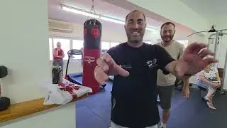 טקס חנוכת חדר כושר יישובי: יחד-הררית 4.7.25
