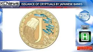 Japanese banks want to issue digital currency J-Coin