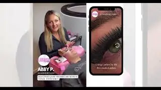 Top Lash Supplier in Australia: Insights from 10,000+ Qualified Lash Artists