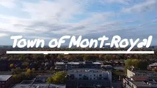 Town of Mont- Royal