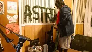 Rare Holiday Decoration! | #astro_cjastro on #Twitch #streamer #decorations #Christmas #November