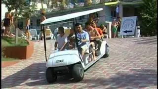 AF HOTEL