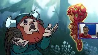 Oddmar Android Gameplay Part #2 | No comment