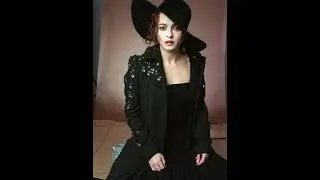 Helena Bonham Carter reading &ldquo;Because I could not stop for Death,&rdquo; by Emily Dickinson.