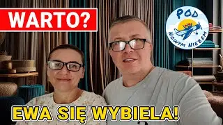 Ewa się wybiela, ja się wspinam 😂 #349