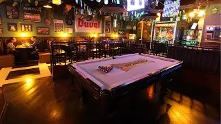 St. John's Irish Pub