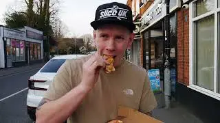 San Giorgio Pizzeria In Abbots Langley