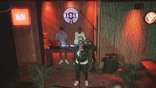 EquiKnoxx&nbsp;Feat.&nbsp;ShaniqueMarie #OnTheRadar SON EG!