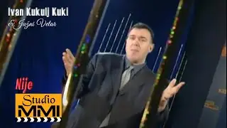 Ivan Kukolj Kuki i Juzni Vetar - Nije (2001)