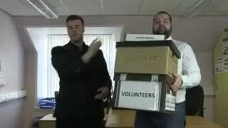 Voluntary Action Shetland 