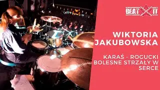 Wiktoria Jakubowska (Karaś/Rogucki) - 