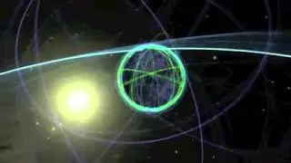 Darth Vegas - Space Sounds