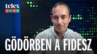 Róna Dániel: Olyan gödörben van a Fidesz, amiből bizonyos értelemben nincs kiút