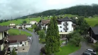 Ferienhotel Bergland - Pitztal