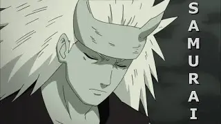 Madara AMV th3 darp x godmode samurai