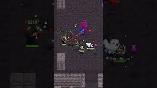 RotMG Getting a CDIRK In 2025?! Crazy UPE MotMG Start! #rotmg #rotmgexalt #gaming #mmorpg #event