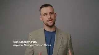 Golf Genius | Supporting Sponsor