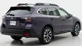 2026 Subaru Outback Review | Price, Interior, Turbo Engine, Fuel Economy & Driving Experience