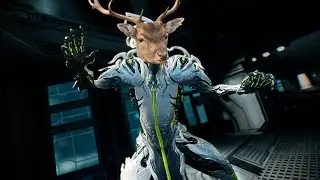 Короче, Оберон. Краткий гайд по Warframe