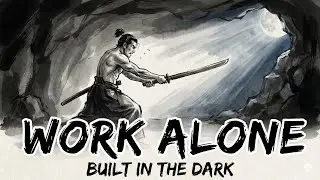 What You Do In The Dark Matters Most