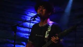 Tone Deafs & The Fuego - Rock Camp &rsquo;25 Session 2
