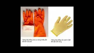 An toàn phòng thí nghiệm - TH Sinh học đại cương 2